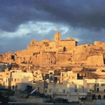Victoria, Gozo