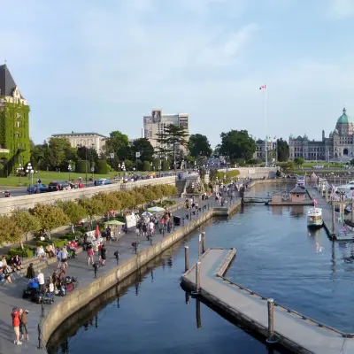 Victoria, BC