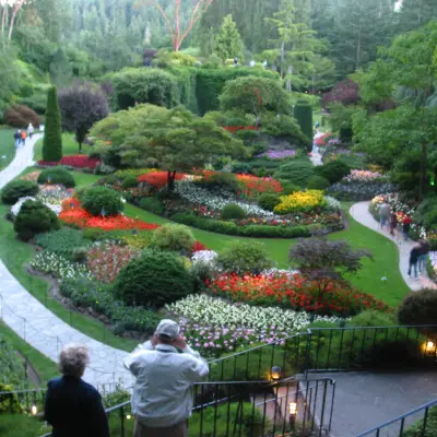 Victoria, BC