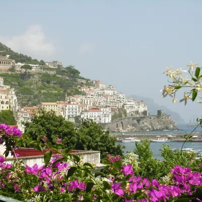 Amalfi