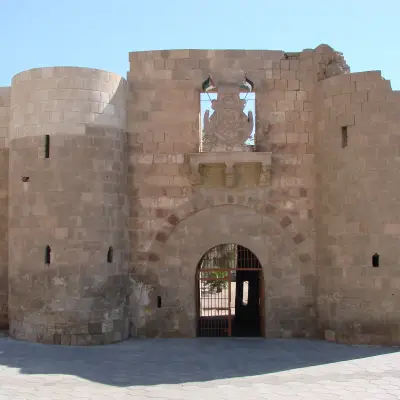 Aqaba