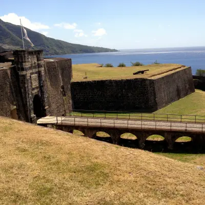 Basse-Terre