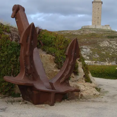 A Coruna