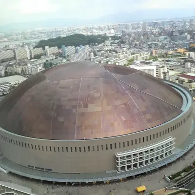 Fukuoka