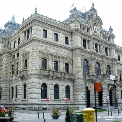 Bilbao