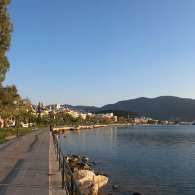 Igoumenitsa