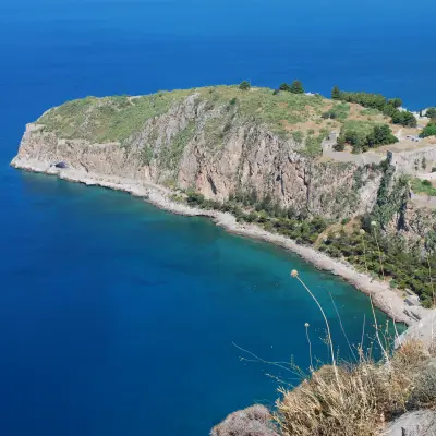 Nafplio