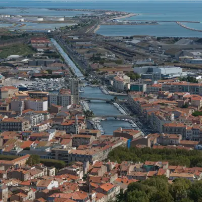 Sete