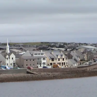 Stornoway