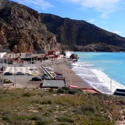 Cartagena, Spain