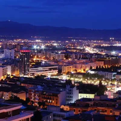 Cagliari