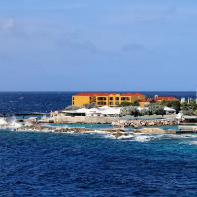 Willemstad