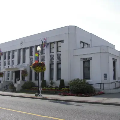 Prince Rupert