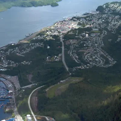 Prince Rupert