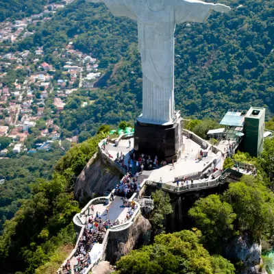 Rio de Janeiro