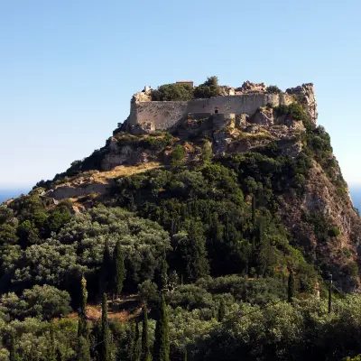 Corfu