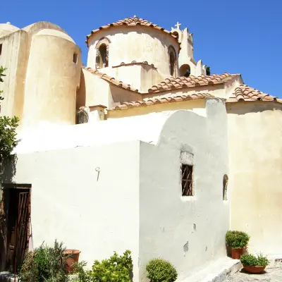 Santorini