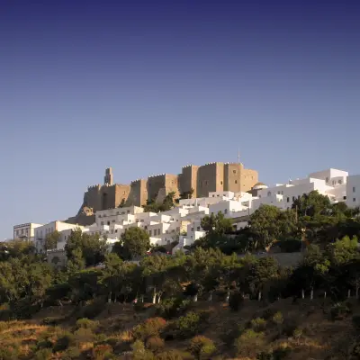 Patmos