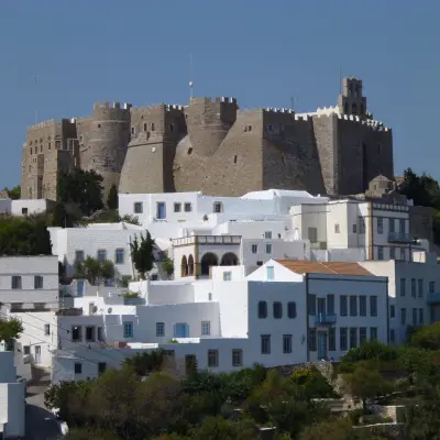 Patmos