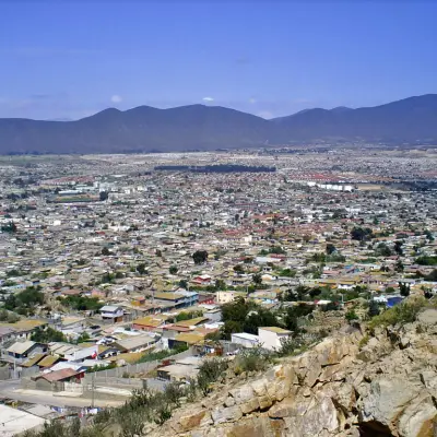 Coquimbo