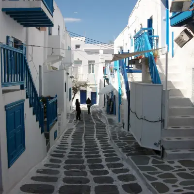 Mykonos
