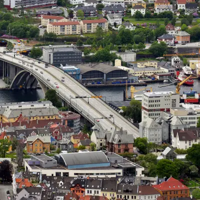 Bergen