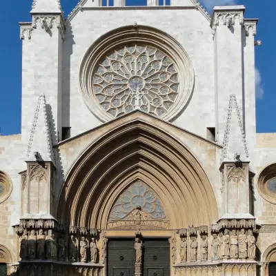 Tarragona