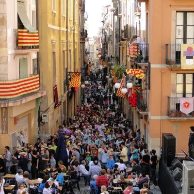 Tarragona