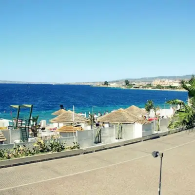 Reggio Calabria