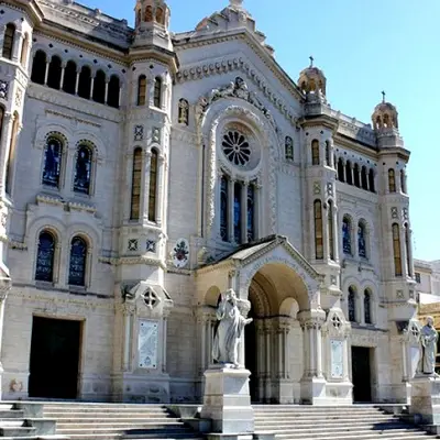Reggio Calabria