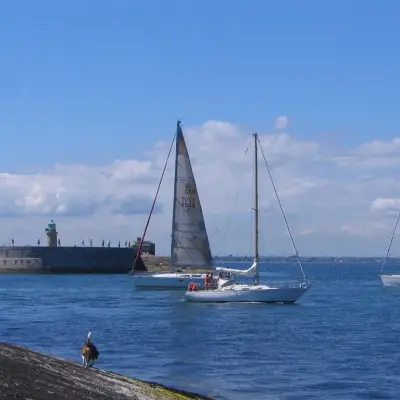 Dun Laoghaire