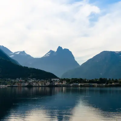 Andalsnes