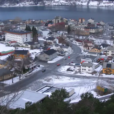 Andalsnes