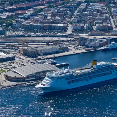 Trondheim