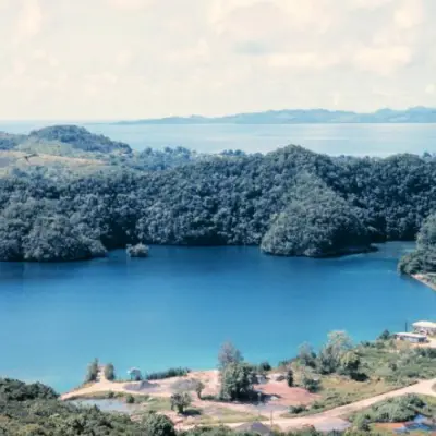 Koror