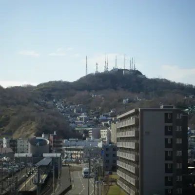 Sapporo