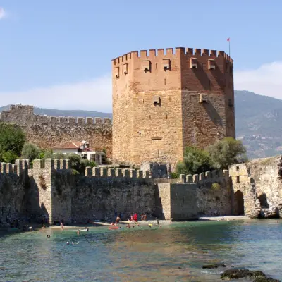 Alanya