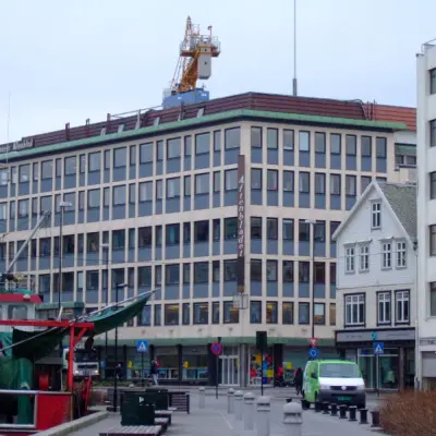 Stavanger