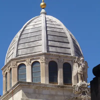 Sibenik