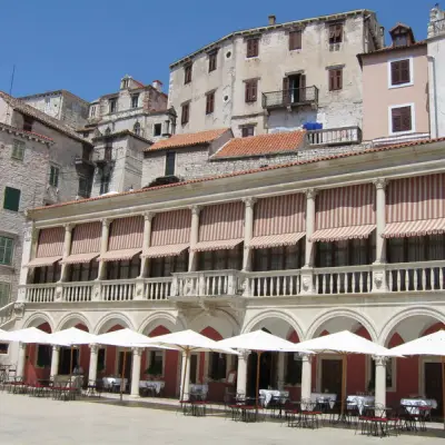 Sibenik