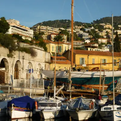 Villefranche-sur-Mer