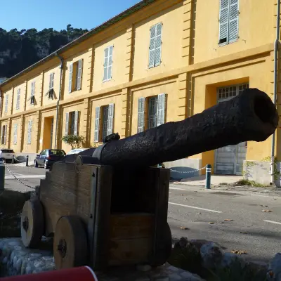 Villefranche-sur-Mer