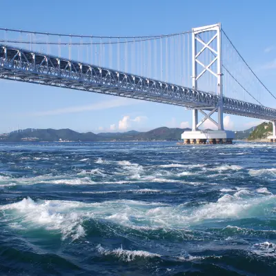 Tokushima