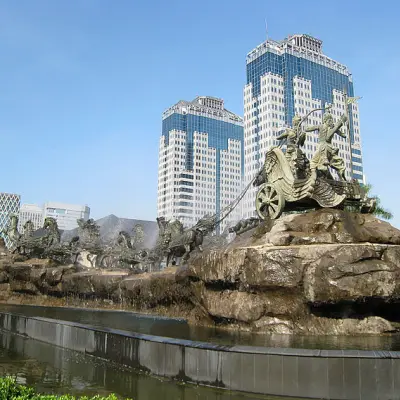 Jakarta