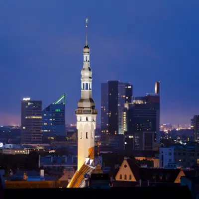 Tallinn