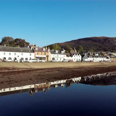 Ullapool