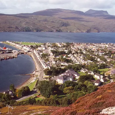 Ullapool