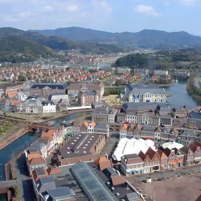 Sasebo