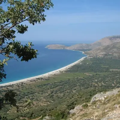 Saranda