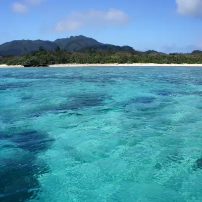 Ishigaki Island